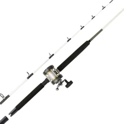 ENSEMBLE TRAINE MITCHELL PERFORMANCE SW BOAT 180 15/40LB