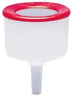 Entonnoir carburant flottant avec filtre anti-débordement - Osculati