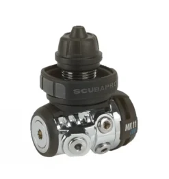 1er étage de détendeur de plongée MK11 EVO DIN 300 SCUBAPRO