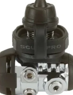 1er étage de détendeur de plongée MK11 EVO DIN 300 SCUBAPRO