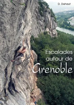 Escalades autour de Grenoble