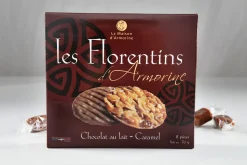 ETUI FLORENTIN CHOC LAIT 70G