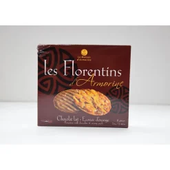 ETUI FLORENTIN CHOC LAIT 70G