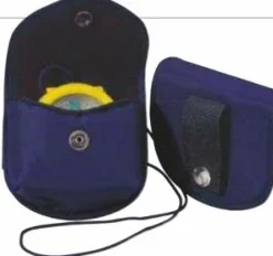 ETUI PROTECTION BLEU MARINE IRIS 50