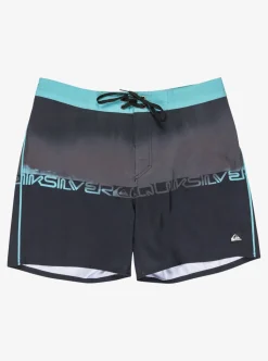 EVERYDAY 16" - SHORT DE BAIN POUR HOMME - QUIKSILVER