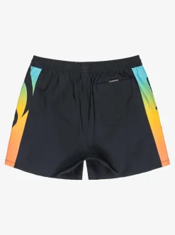 EVERYDAY HOLMES 16" - SHORT DE BAIN POUR HOMME - QUIKSILVER