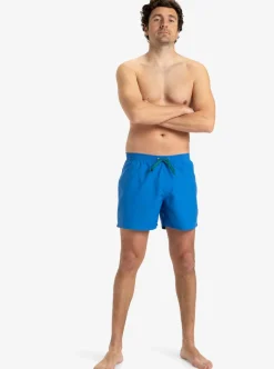 EVERYDAY SOLID 15" - SHORT DE BAIN POUR HOMME - QUIKSILVER