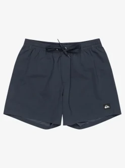 EVERYDAY SOLID 15" - SHORT DE BAIN POUR HOMME - QUIKSILVER