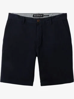 EVERYDAY UNION LIGHT - SHORT EN VELOURS CÔTELÉ POUR HOMME KTP0 - QUIKSILVER