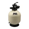 FAS BASIC D500 TOP 11M3/H EMAUX