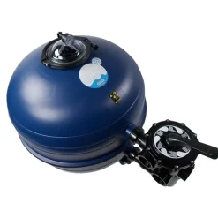 FAS BORA D600 14M3/H ASTRAL