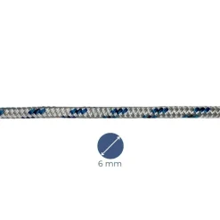 FASTNET POLYESTER BLEU - MEYER-SANSBOEUF