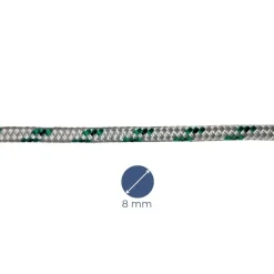 FASTNET POLYESTER VERT - MEYER-SANSBOEUF