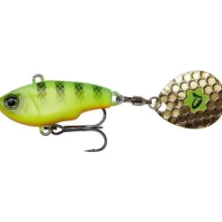 Fat Tail Spin 16g | SAVAGEAR