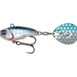 FAT TAIL SPIN 24G|SAVAGEAR