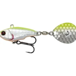 FAT TAIL SPIN 24G|SAVAGEAR