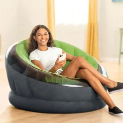 Fauteuil gonflable Onyx Intex