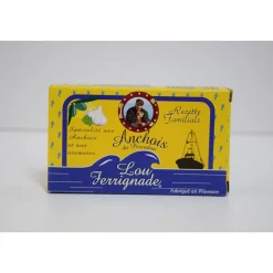 FERRIGNO ANCHOIS DU PESCADOU 69 GR