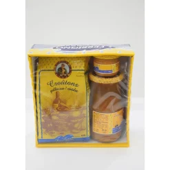 FERRIGNO LOT SOUPE ROUILLE CROUTONS FERRIGNO 102