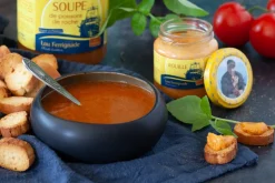 FERRIGNO SOUPE DE POISSONS DE ROCHE 780GR