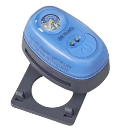 Feu flash compact W3 avec clip de fixation
