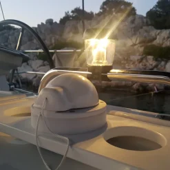 Feu Marin à Energie Solaire - Nuova Rade - LALIZAS