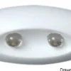 Feu marin 2 led