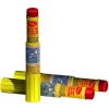 FEUX A MAIN ROUGE X3 - PLASTIMO