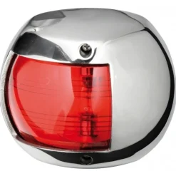 FEUX DE NAVIGATION SERIE COMPACT 12 - BOITIER INOX | OSCULATI