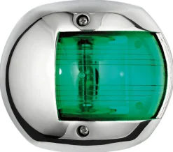 FEUX DE NAVIGATION SERIE COMPACT 12 - BOITIER INOX | OSCULATI