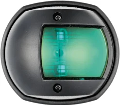 Feux de navigation "Sphera" - boitier noir - Osculati
