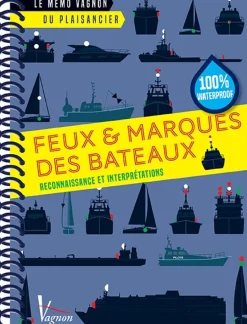Feux et marques des bateaux