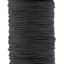 Fil chasse sous-marine noir Ø 2 mm DYNEEMA 50 m SALVIMAR