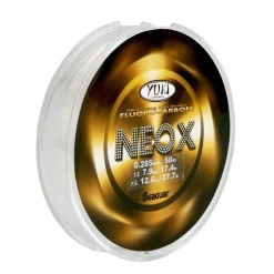FIL FLUOROCARBONE YUKI SEAGUAR NEOX 30M