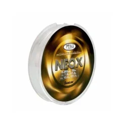 FIL FLUOROCARBONE YUKI SEAGUAR NEOX 50M