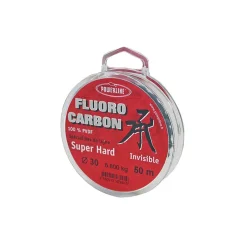 FIL FLUOROCARBONEE POWERLINE SPECIAL BDL 50M