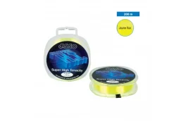 FIL NYLON ASSO SUPER H.T. FLUORO 200M