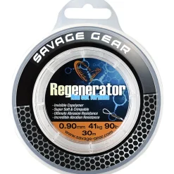 FIL SAVAGEAR REGENERATOR MONO 30M