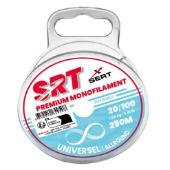 Fil SRT Universel 250m | Sert