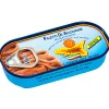 FILET ANCHOIS HUILE OLIVE 46G PA PESCE AZURRO