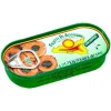 FILET ANCHOIS ROULES AU CAPRE 46G PA PESCE AZURRO