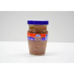 FILET D'ANCHOIS 80G