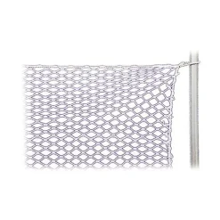 Filet de protection en nylon pour bannettes