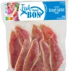 FILET DE ROUGET BARBET 20/40 300G .