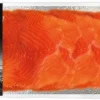 FILET DE TRUITE FUMEE 400G 10 TRANCHES