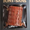 FILET MIGNON SECHE PIMENT ESP 250G FONT SANS