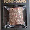 FILET MIGNON SECHE POIVRE MADA 250G FONT SANS