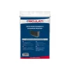 Filet porte-objets noir 250 x 115 x 10 mm