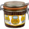 FILETS ANCHOIS A L'HUILE 450G