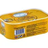 FILETS D'ANCHOIS A L'HUILE 800G